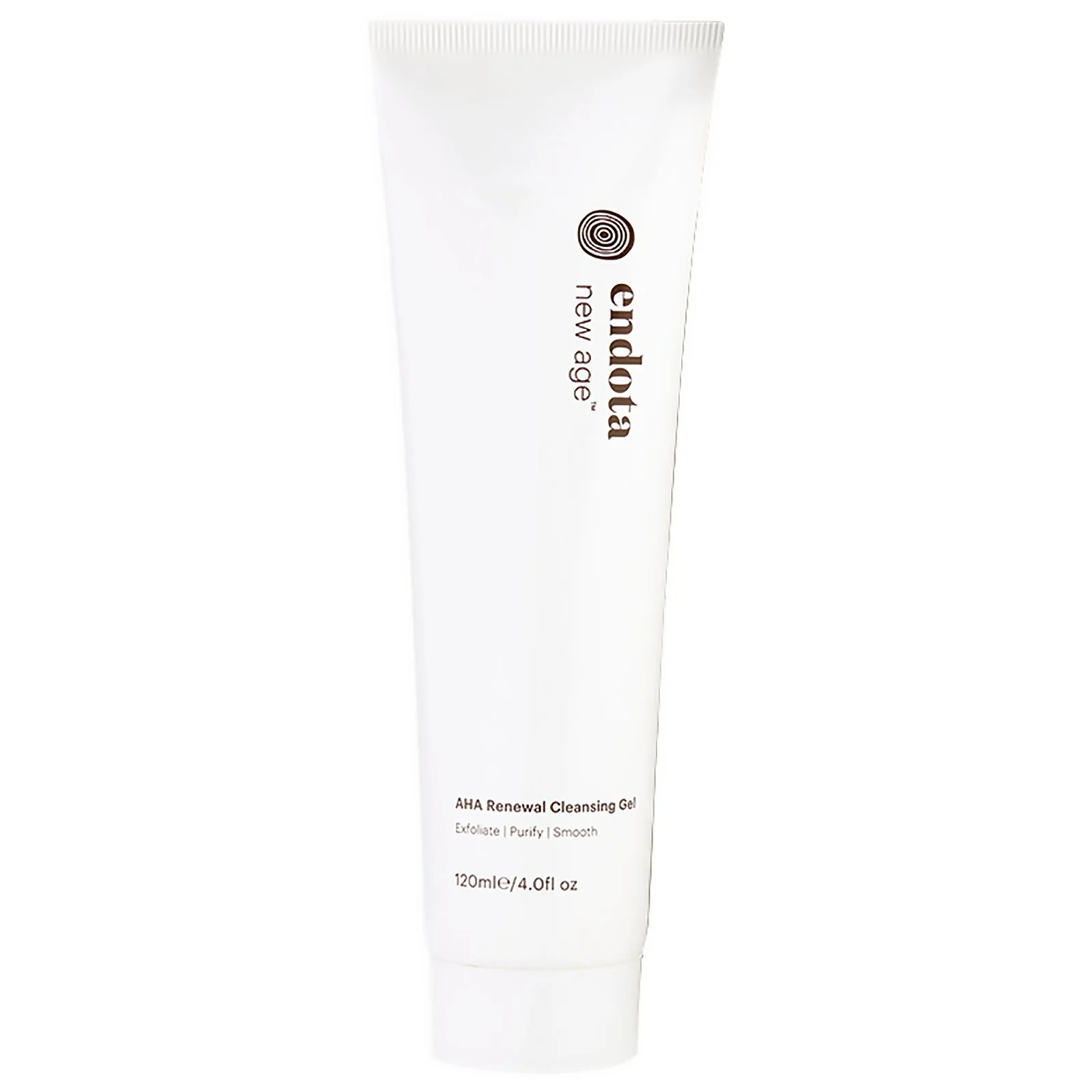 endota AHA Renewal Cleansing Gel 120ml - Image 3