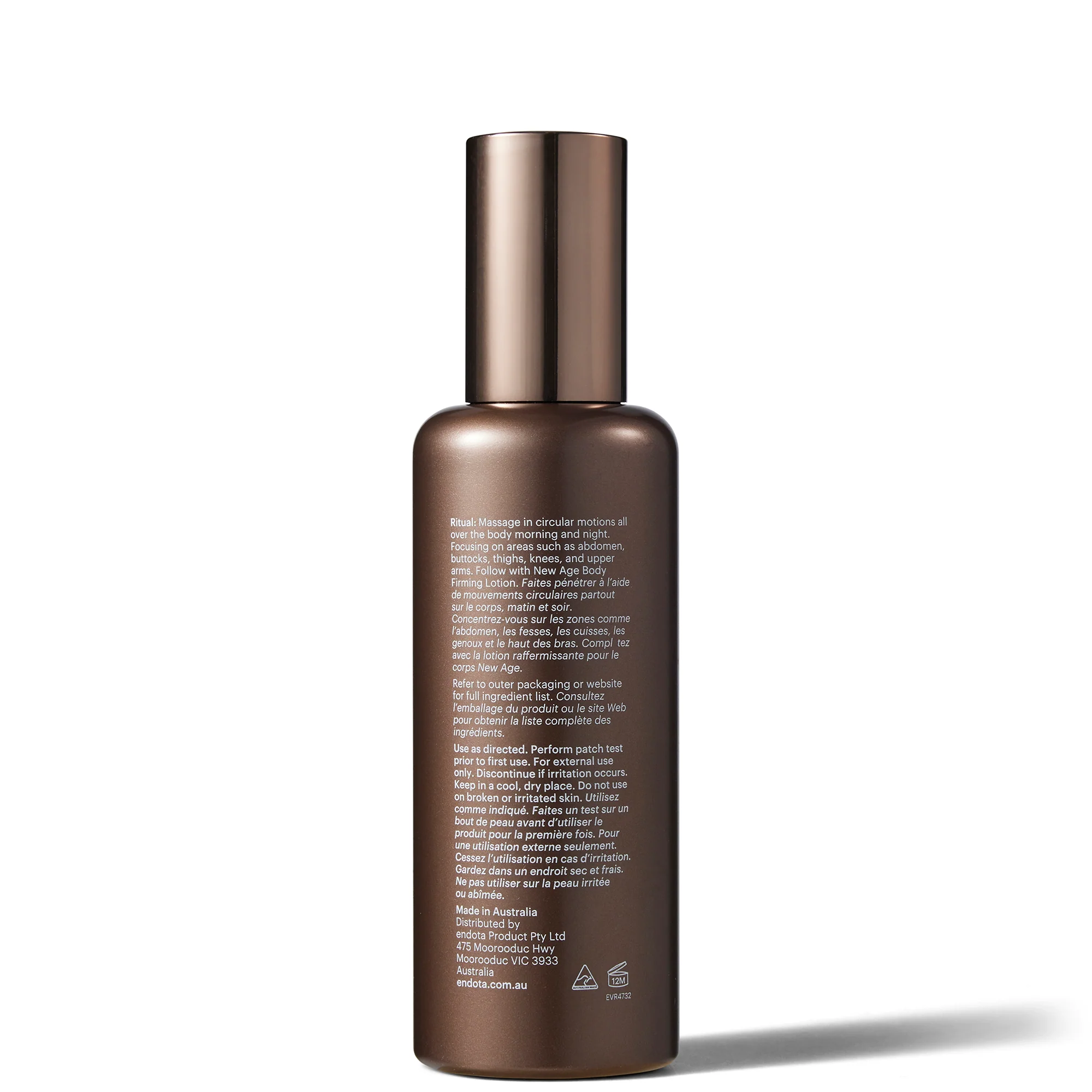 endota Body Firming Serum 120ml - Image 2
