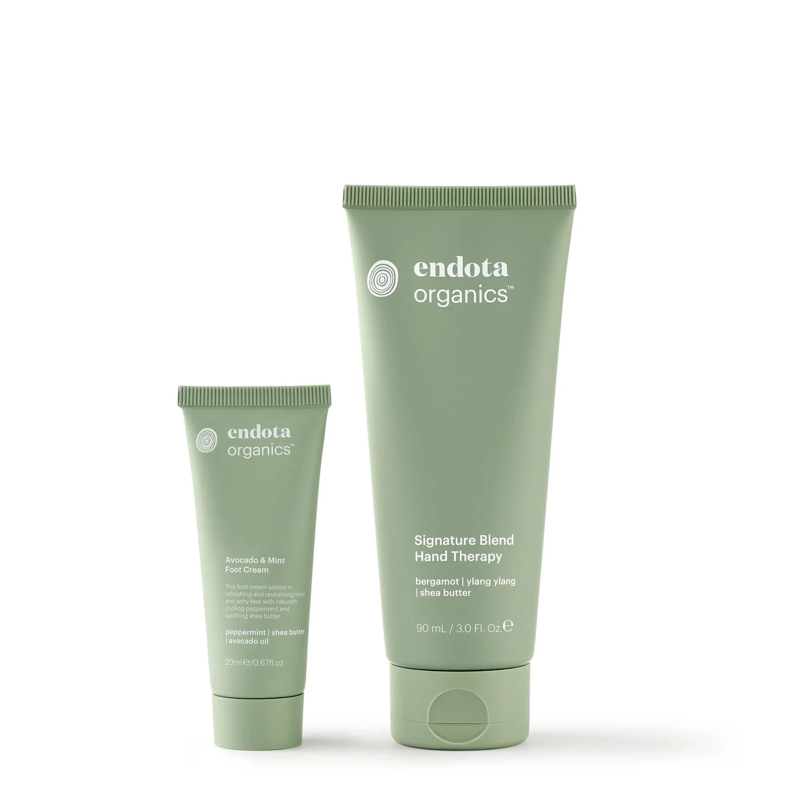 endota Hands & Feet Bon Bon - Image 2
