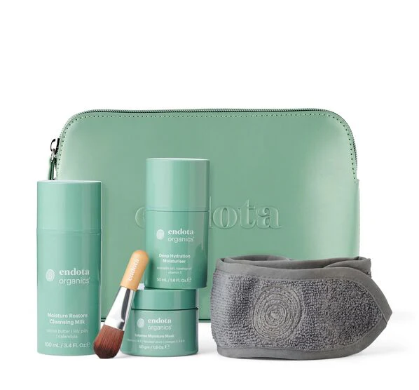 endota Hydrate Skincare Pack - Image 2