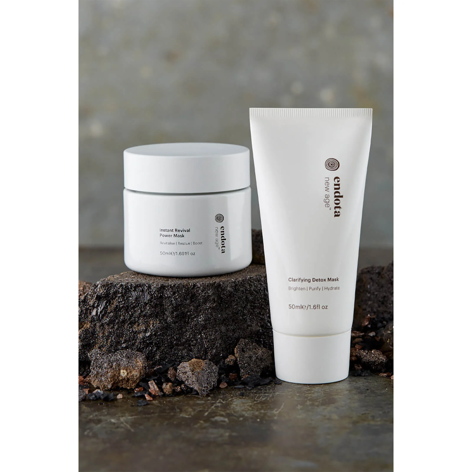 endota Instant Revival Power Mask 50ml - Image 2