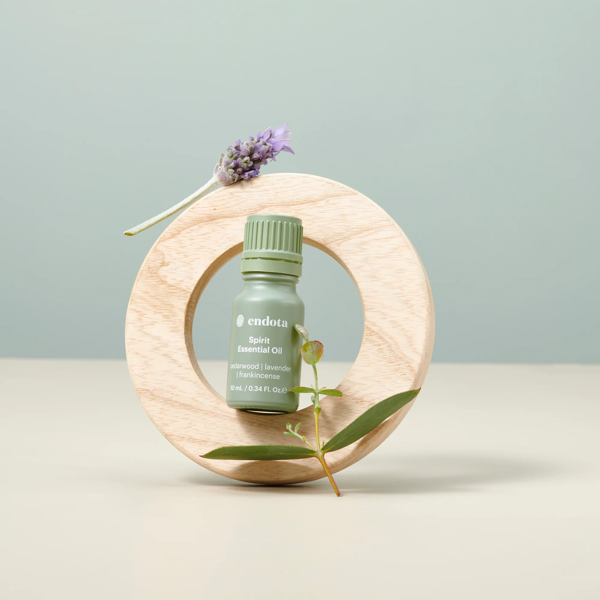 endota Live Well Essential Oil 10ml- Spirit - Image 3
