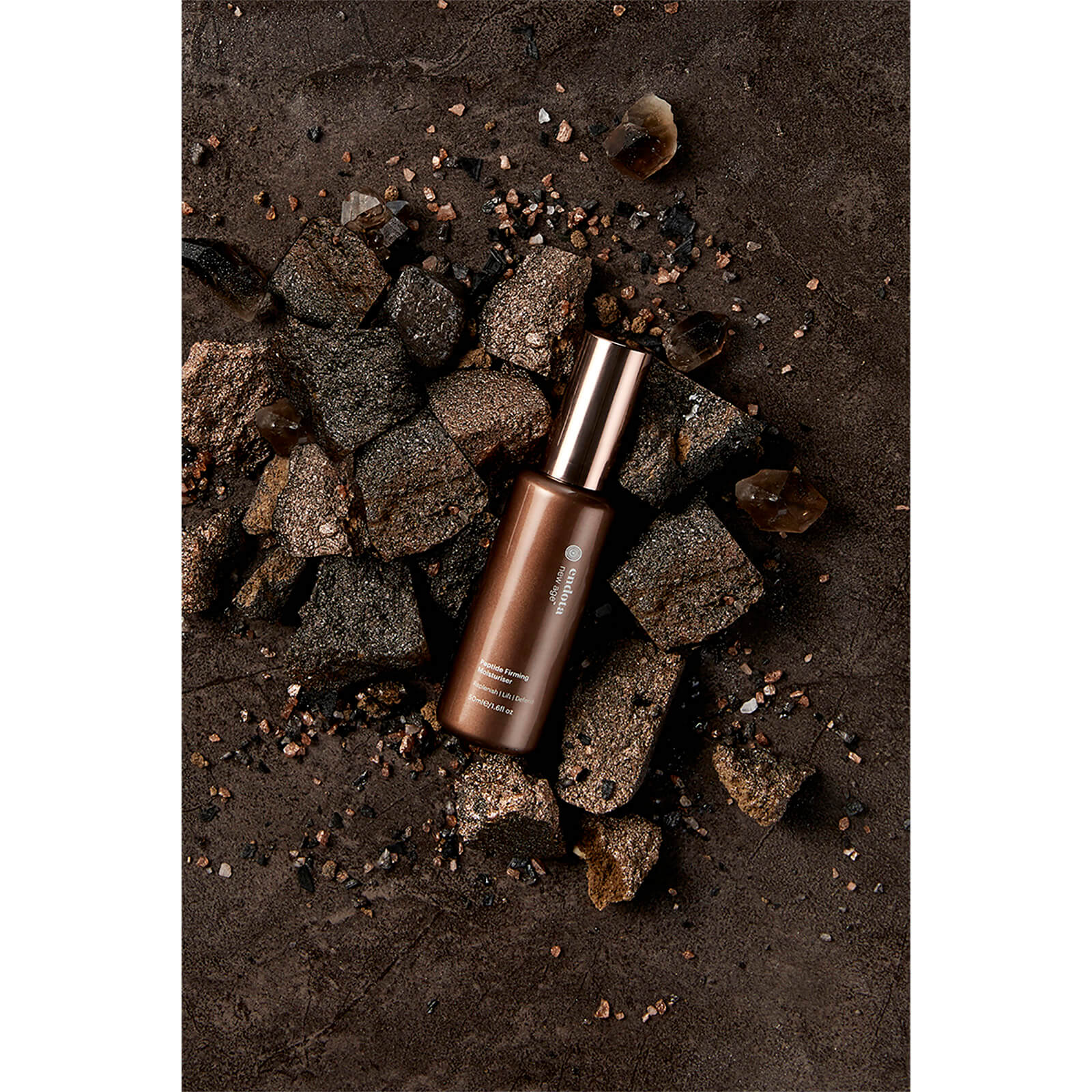 endota Peptide Firming Moisturiser 50ml - Image 2