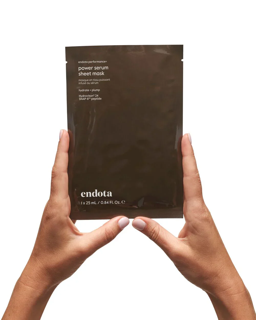 endota Performance+ Power Serum Sheet Mask (Single) - Image 2