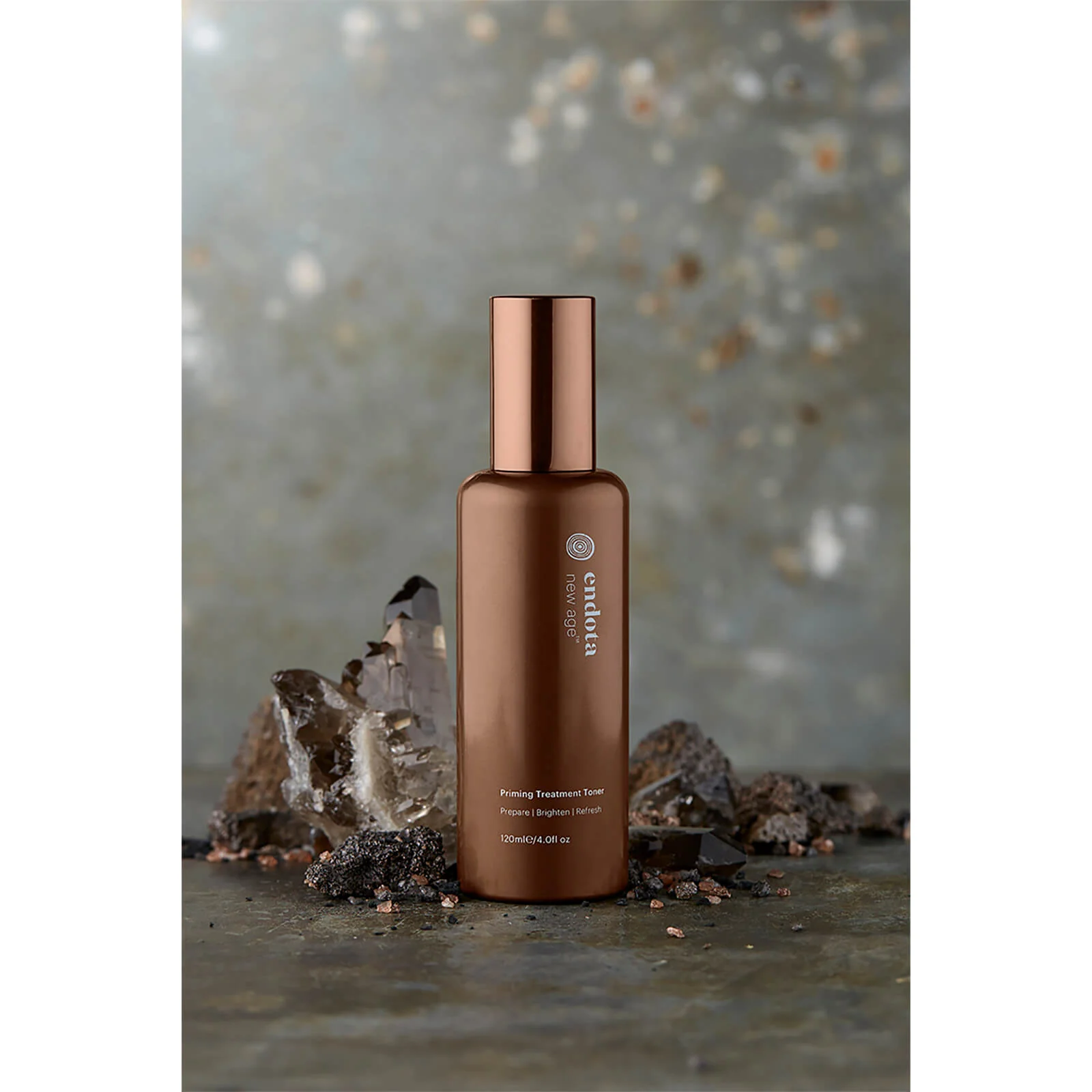 endota Priming Treatment Toner 120ml - Image 2
