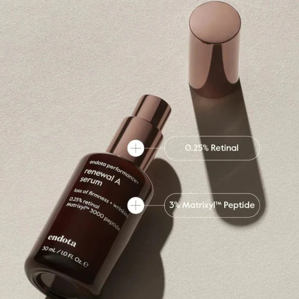 endota Renewal A Serum 30ml - Image 3