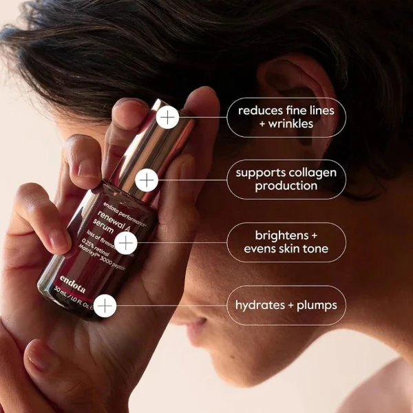 endota Renewal A Serum 30ml - Image 4
