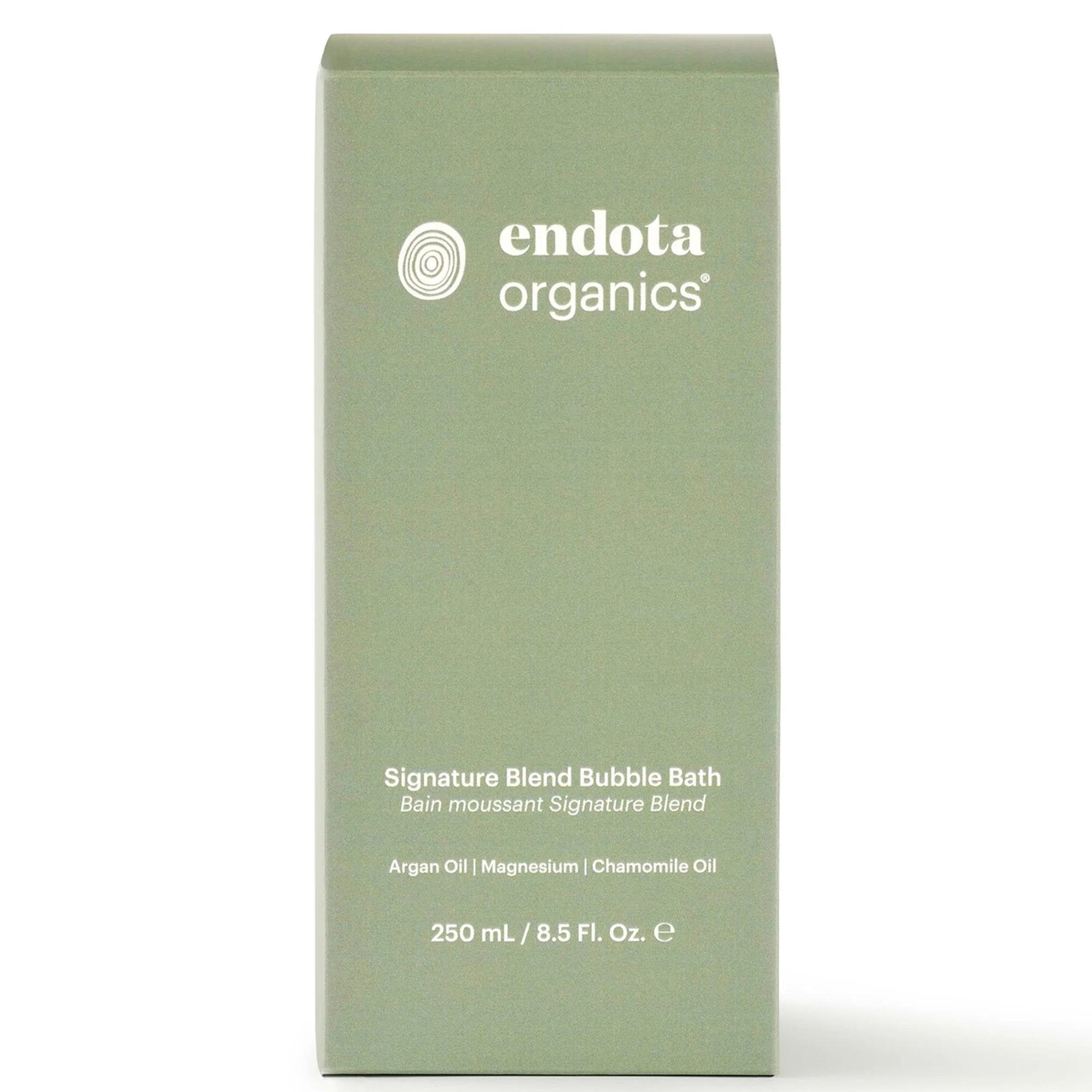 endota Signature Blend Bubble Bath 250ml - Image 2