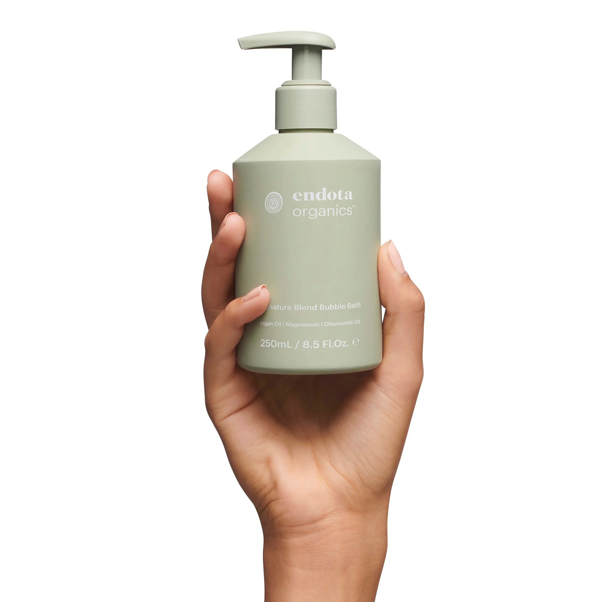 endota Signature Blend Bubble Bath 250ml - Image 3