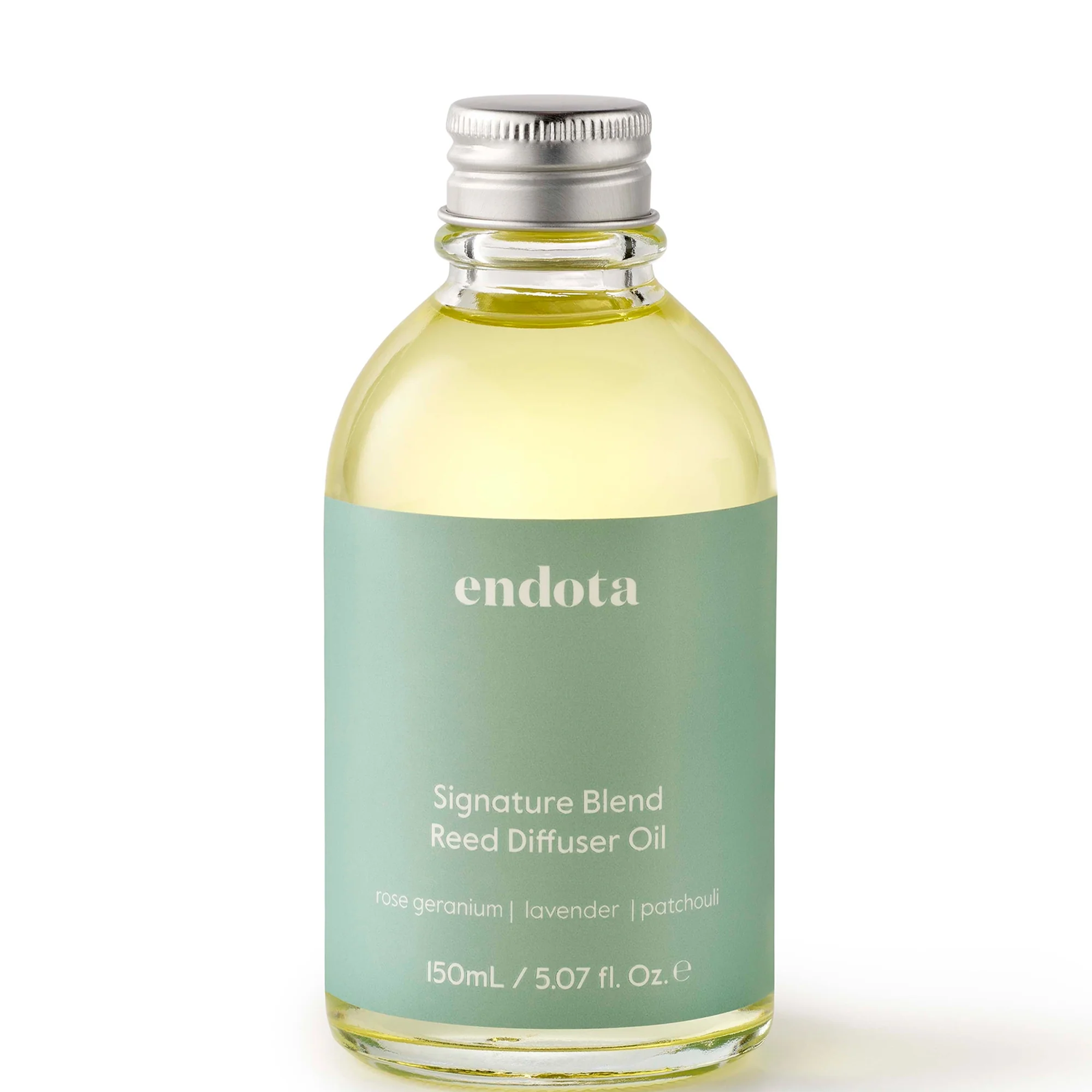 endota Signature Blend Reed Diffuser Refill 150ml - Image 2
