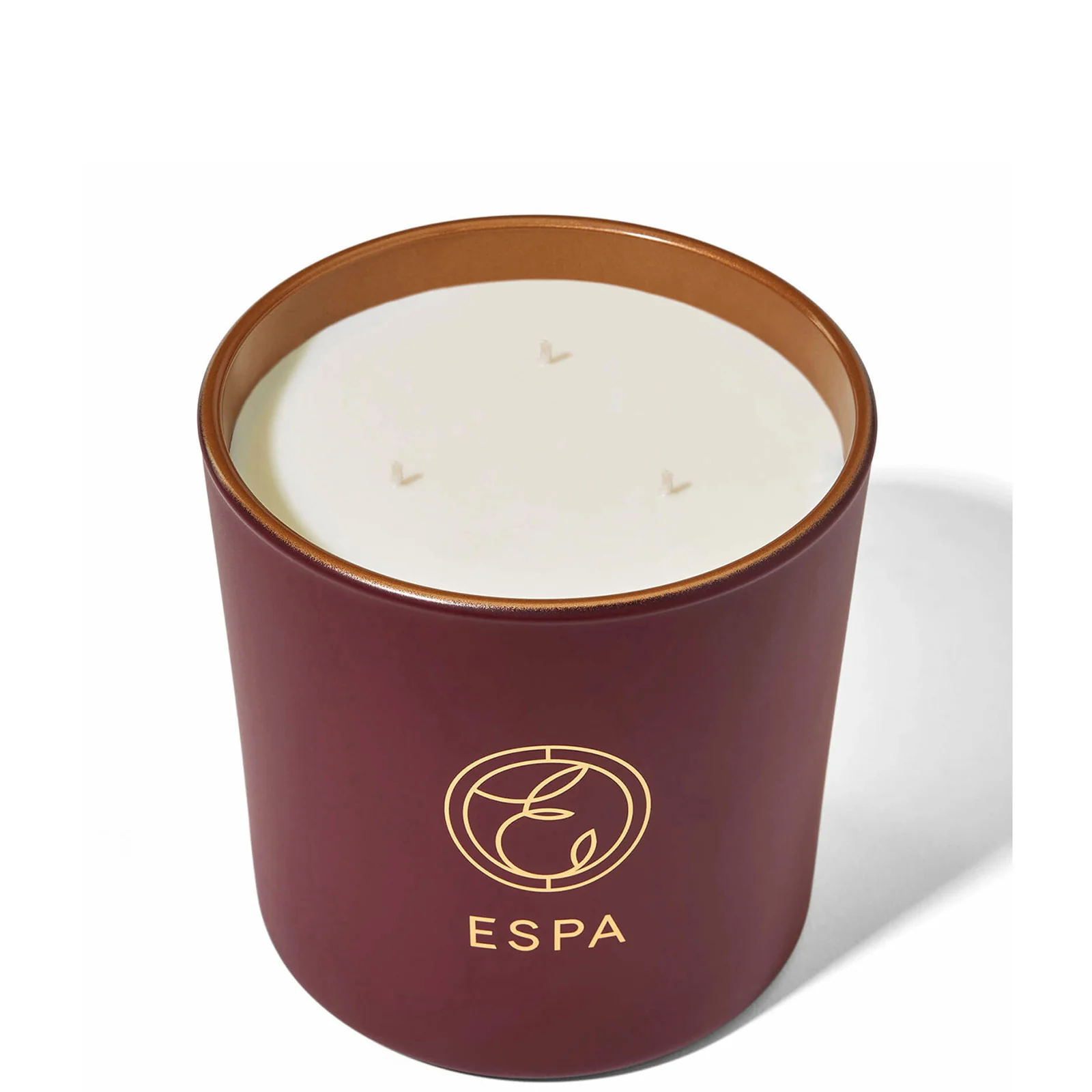 ESPA Frankincense and Myrhh 5-Wick Candle - Image 3
