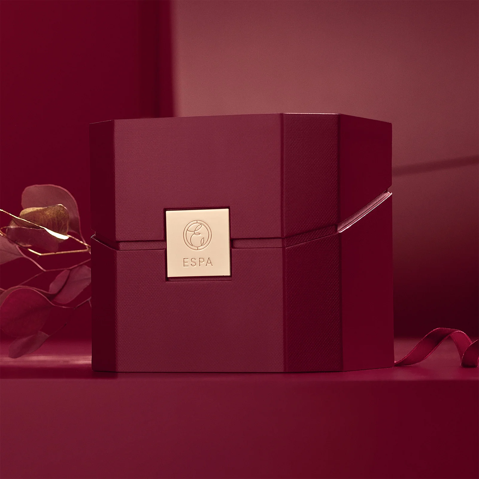 ESPA Frankincense and Myrhh 5-Wick Candle - Image 5
