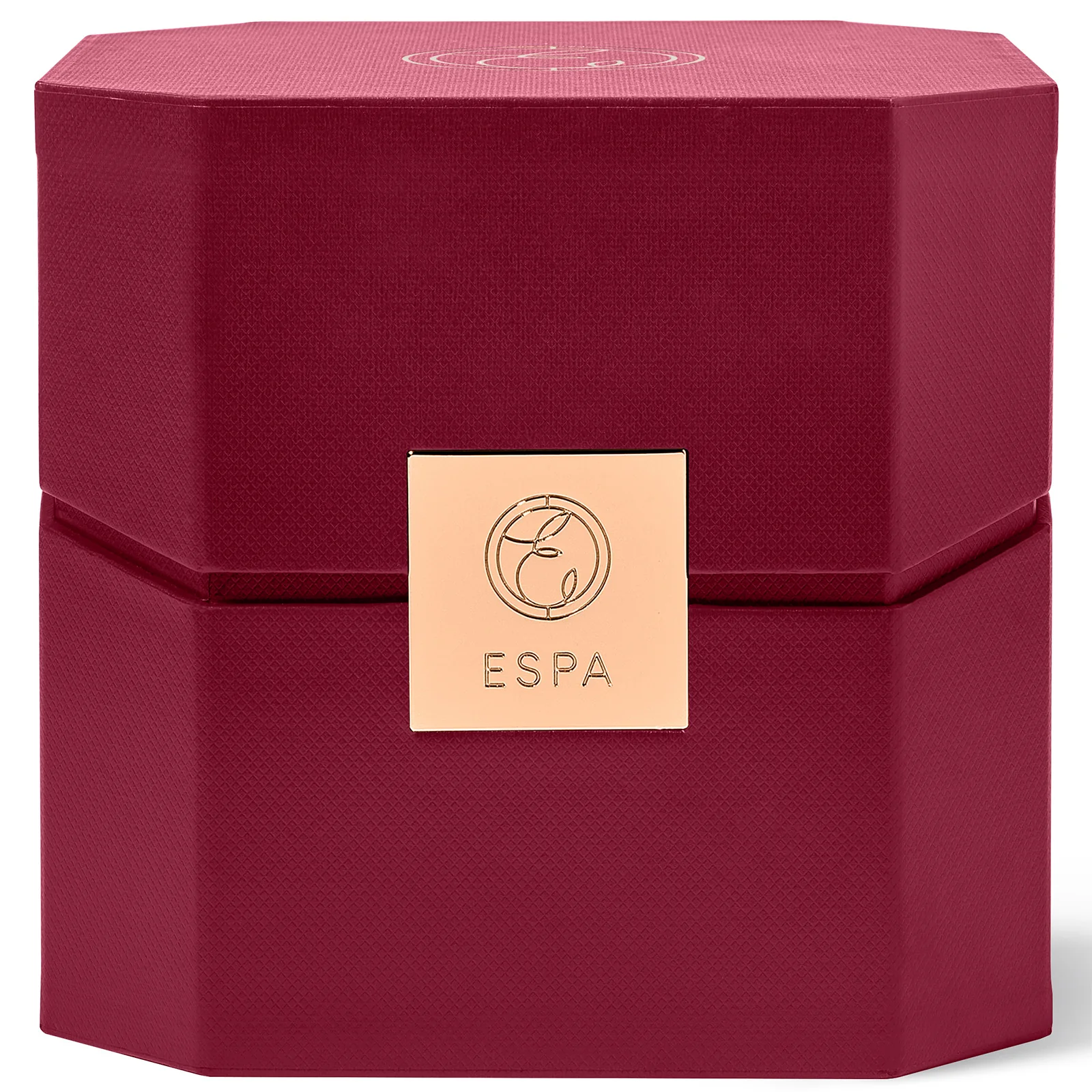 ESPA Frankincense and Myrhh 5-Wick Candle - Image 6