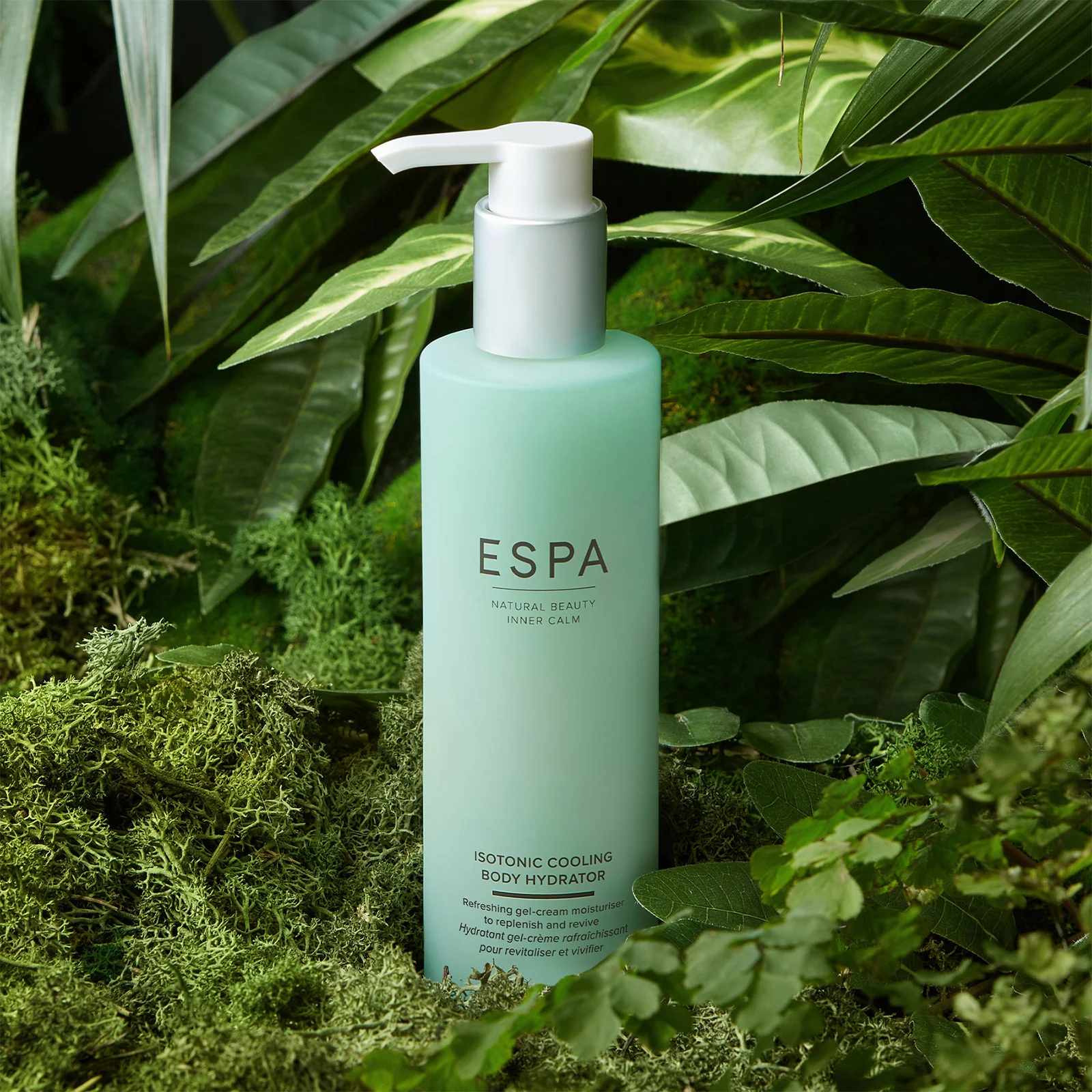 ESPA (Retail) Isotonic Cooling Body Hydrator 190ml - Image 3