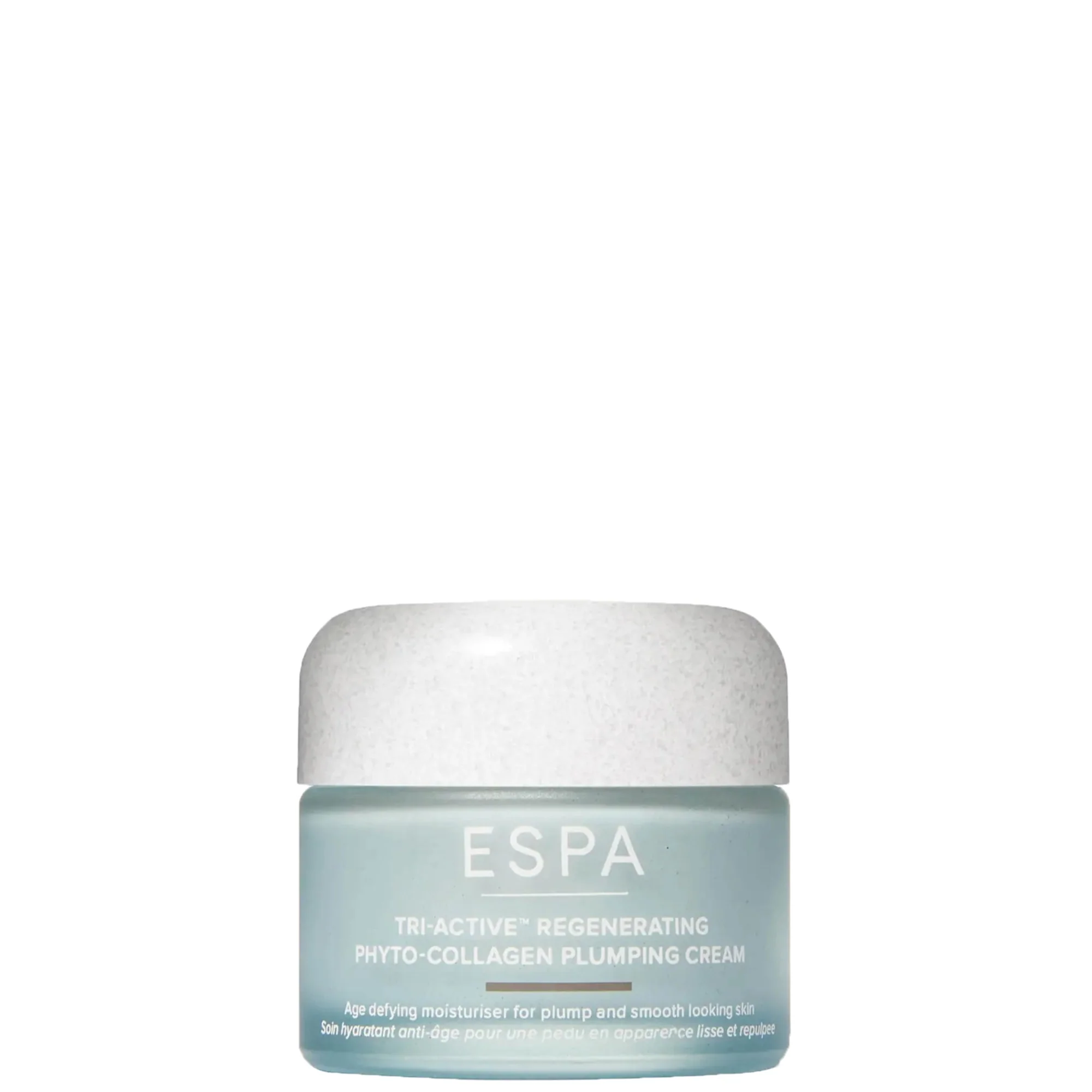ESPA (Retail) Tri Active Regenerating Phyto Collagen Plumping Cream 55ml