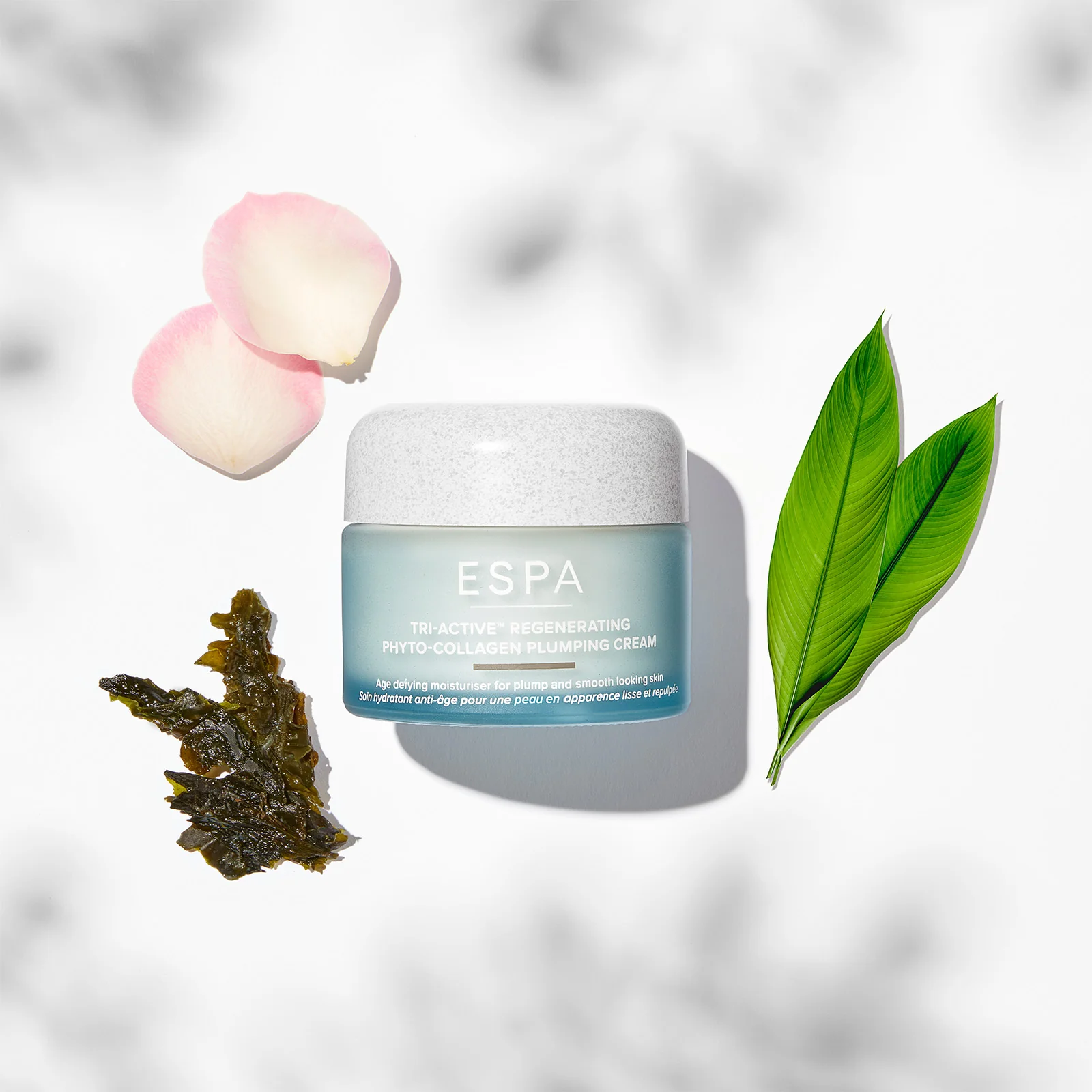 ESPA (Retail) Tri Active Regenerating Phyto Collagen Plumping Cream 55ml - Image 3