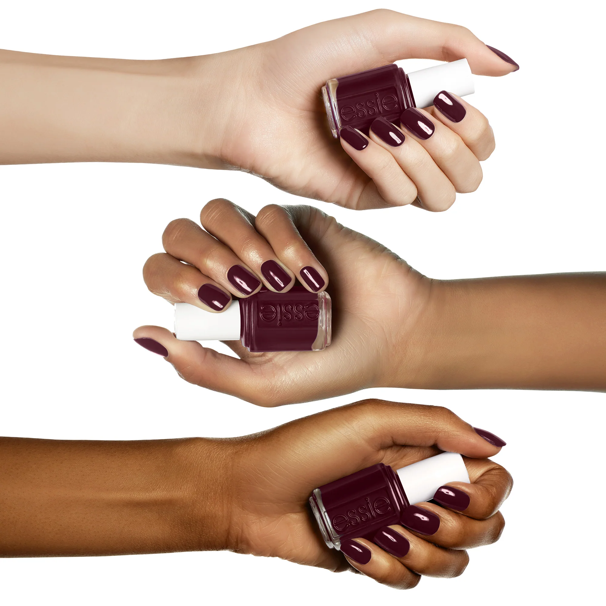 essie 45 Sole Mate Nail Polish 13.5ml - Image 3