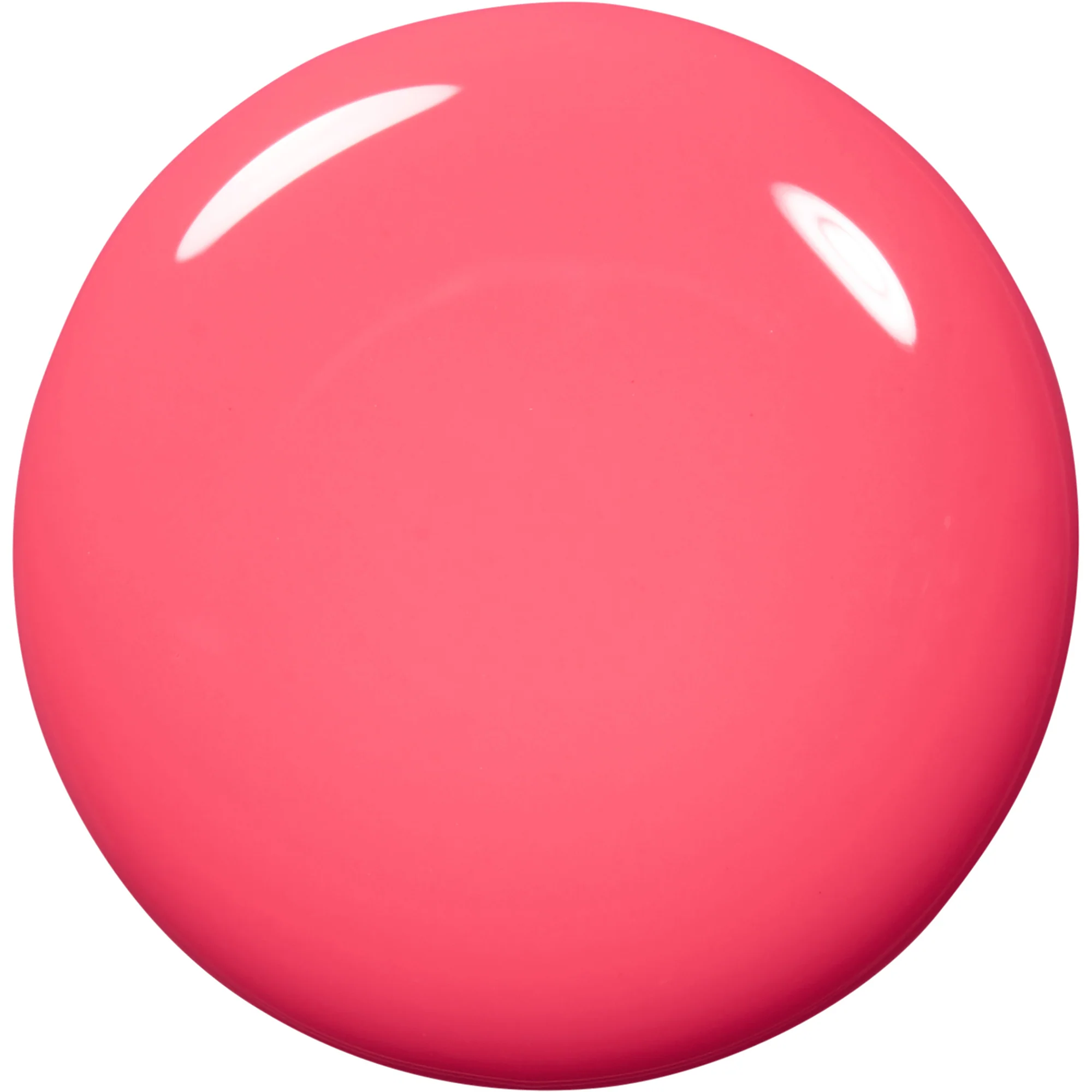 essie 73 Cute as Button Nail Polish 13.5ml - Image 2