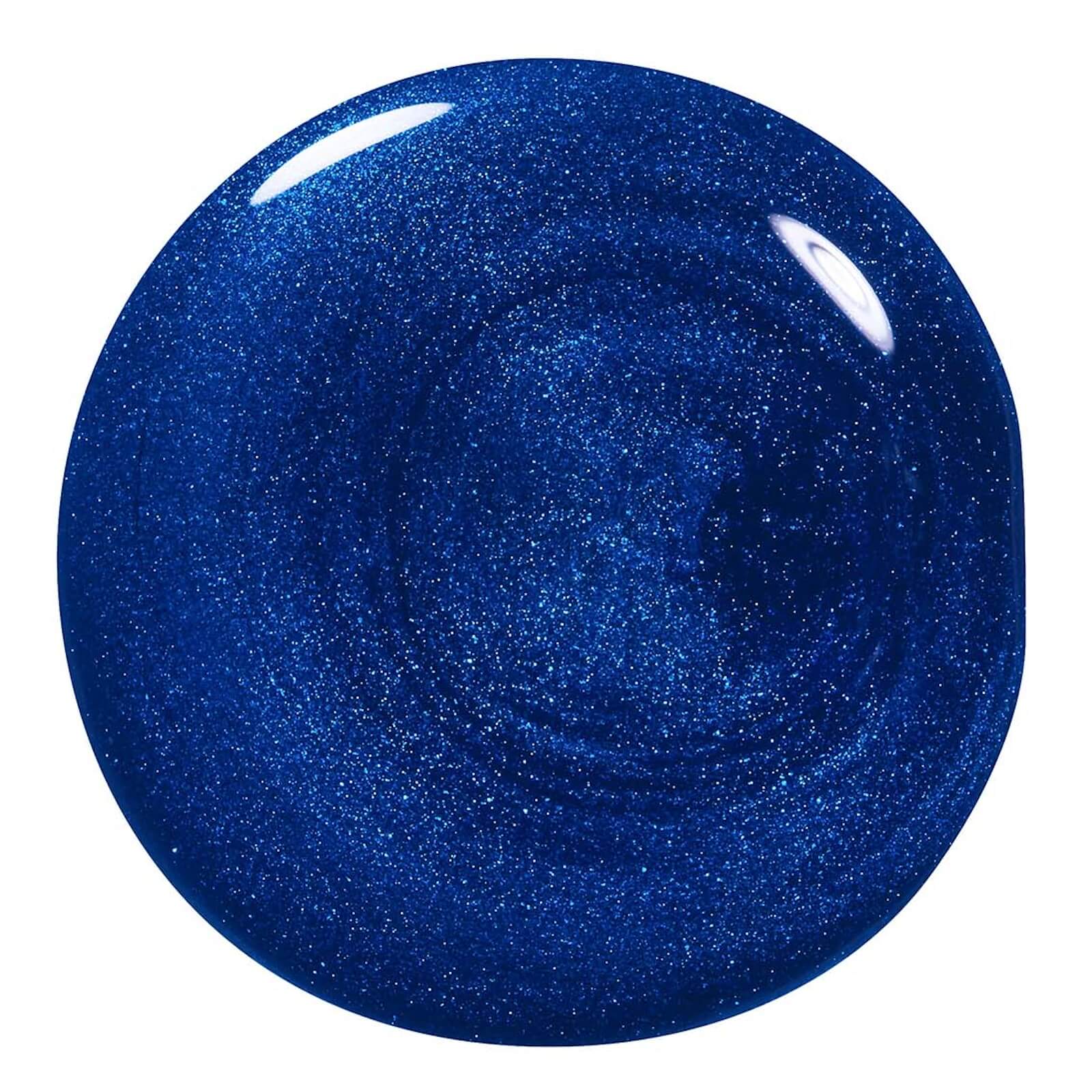 essie Aruba Blue Nail Varnish 13.5ml - Image 2