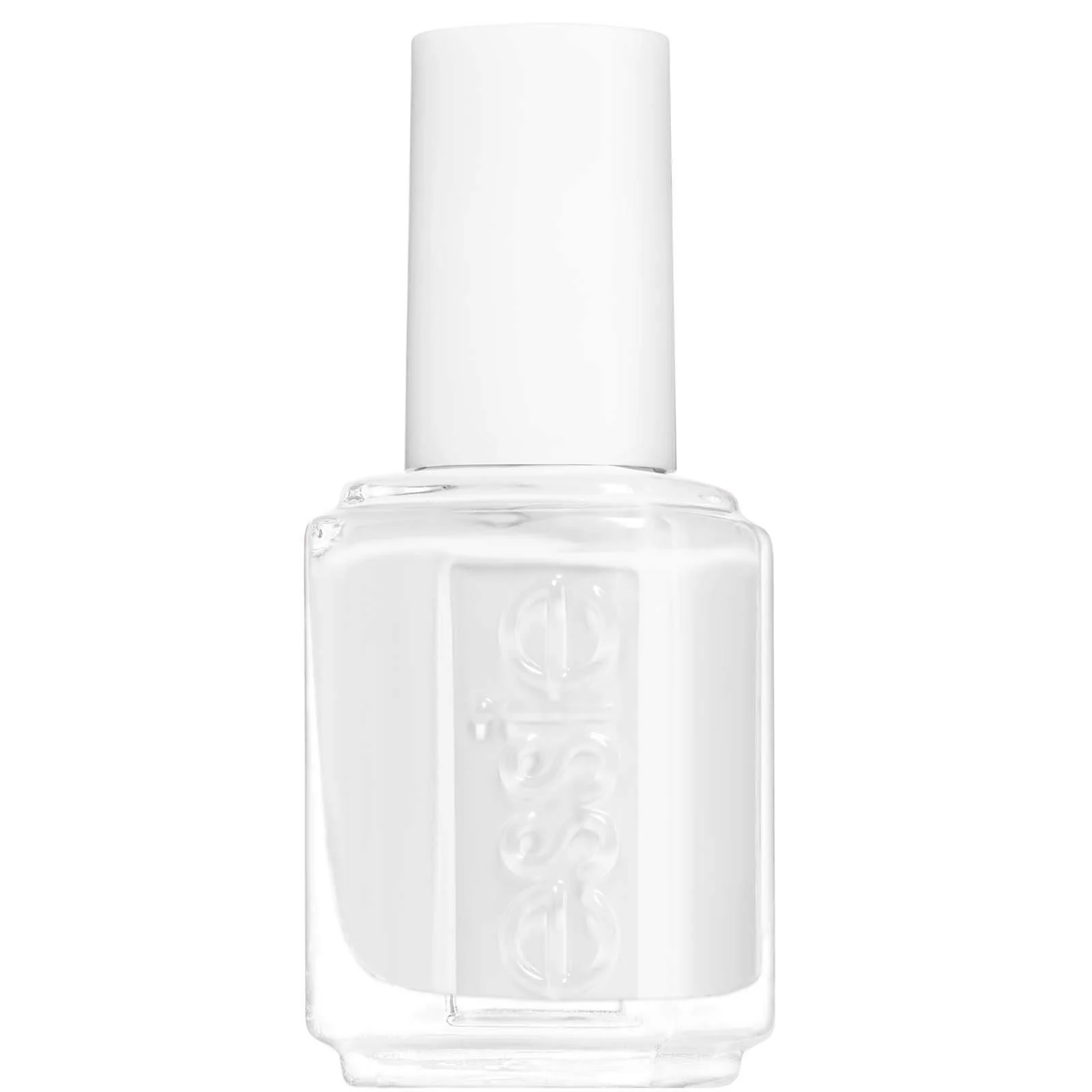 essie Blanc Nail Varnish 13.5ml