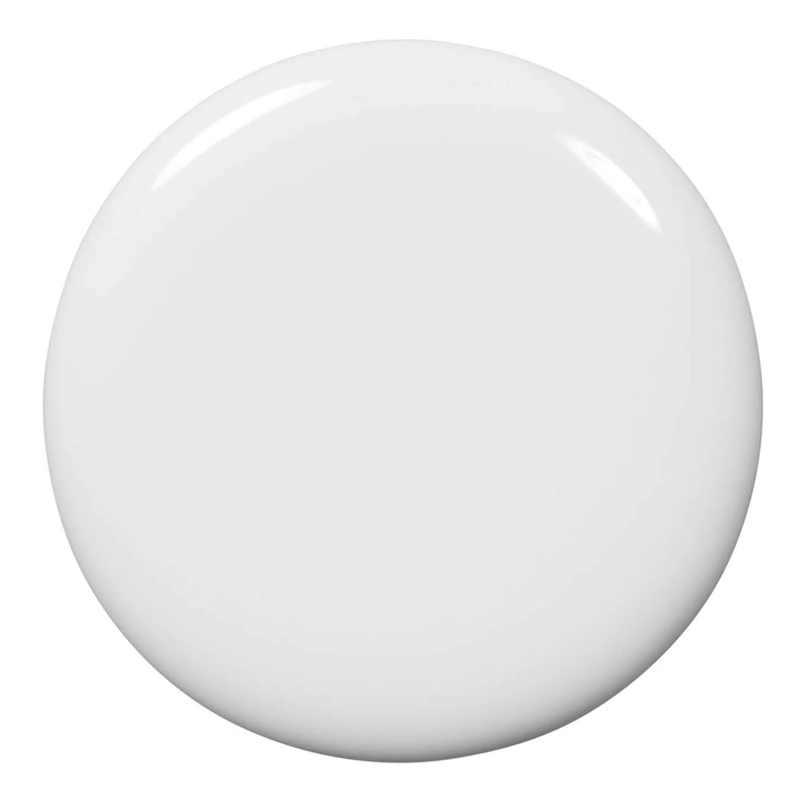 essie Blanc Nail Varnish 13.5ml - Image 2