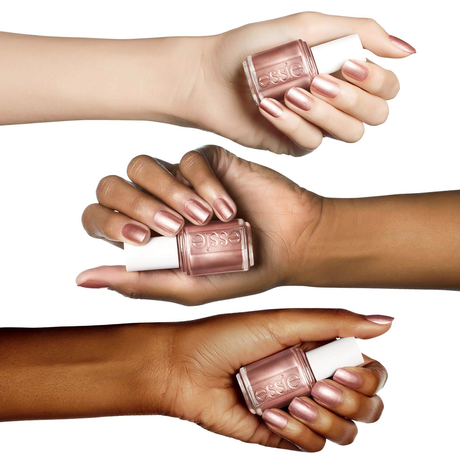 essie Buy me a Cameo Nail Varnish 13.5ml - Image 3