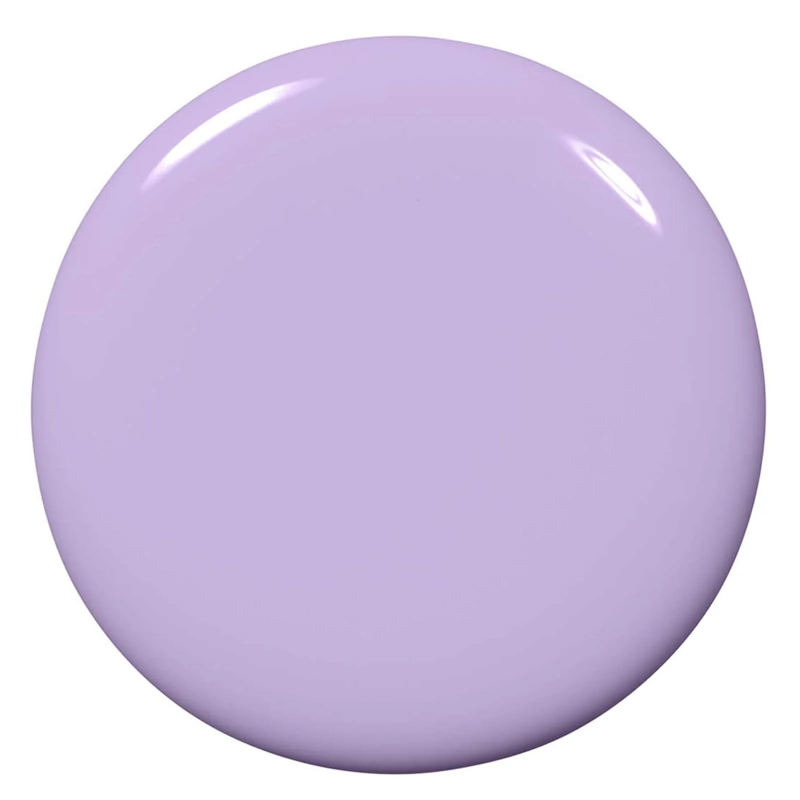essie Lilacism Nail Varnish 13.5ml - Image 2