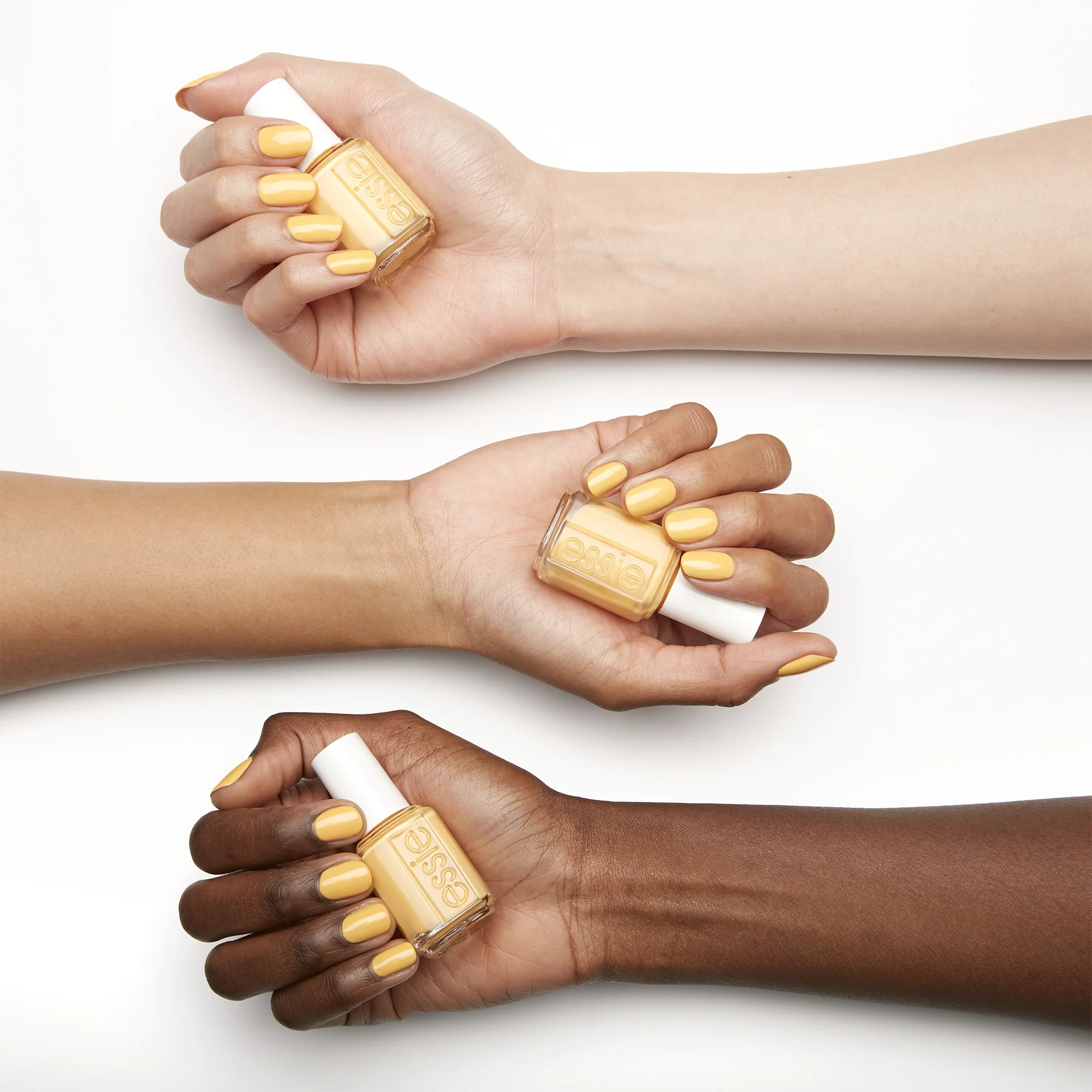 Essie Nail Color - 677 Check your Baggage - Image 3