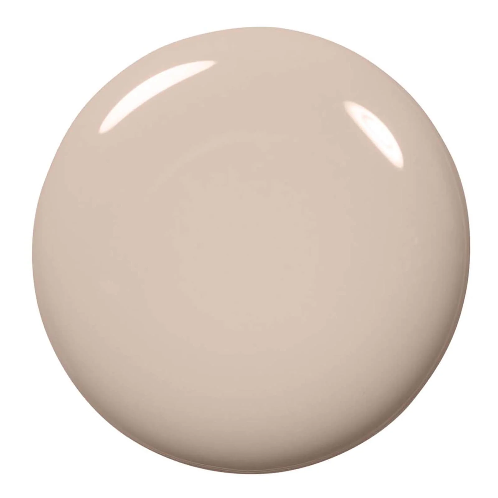 essie Sand Tropez Nail Varnish 13.5ml - Image 2