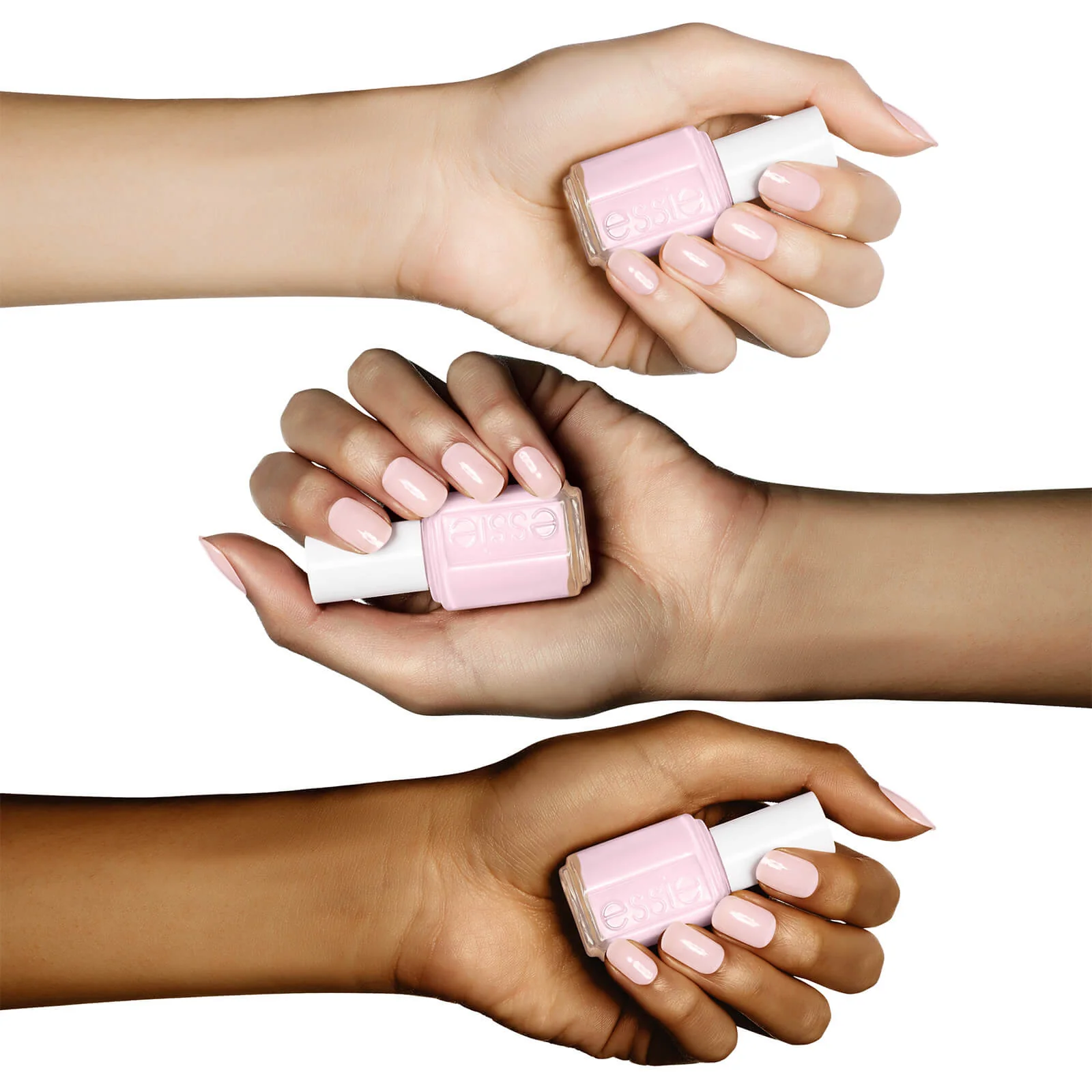 essie Sugar Daddy Nail Varnish 13.5ml - Image 3