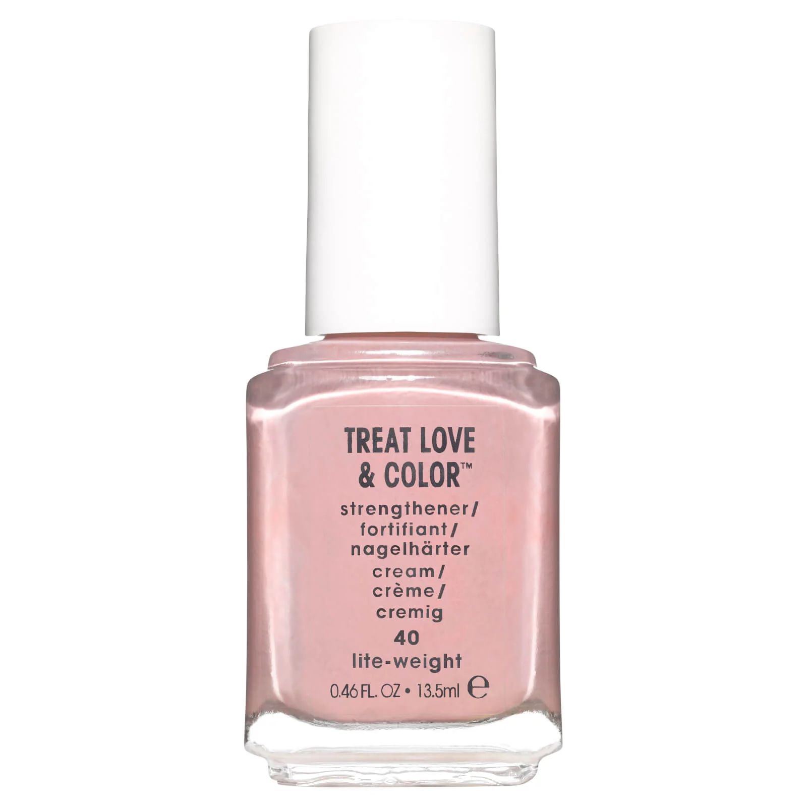 essie Treat Love & Color - Lite Weight