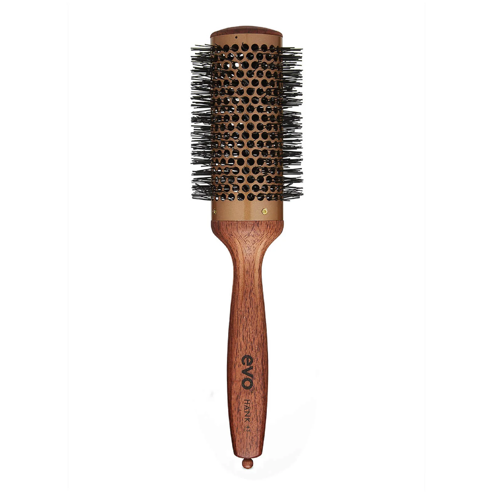 evo Hank 43 Ceramic Radial Brush
