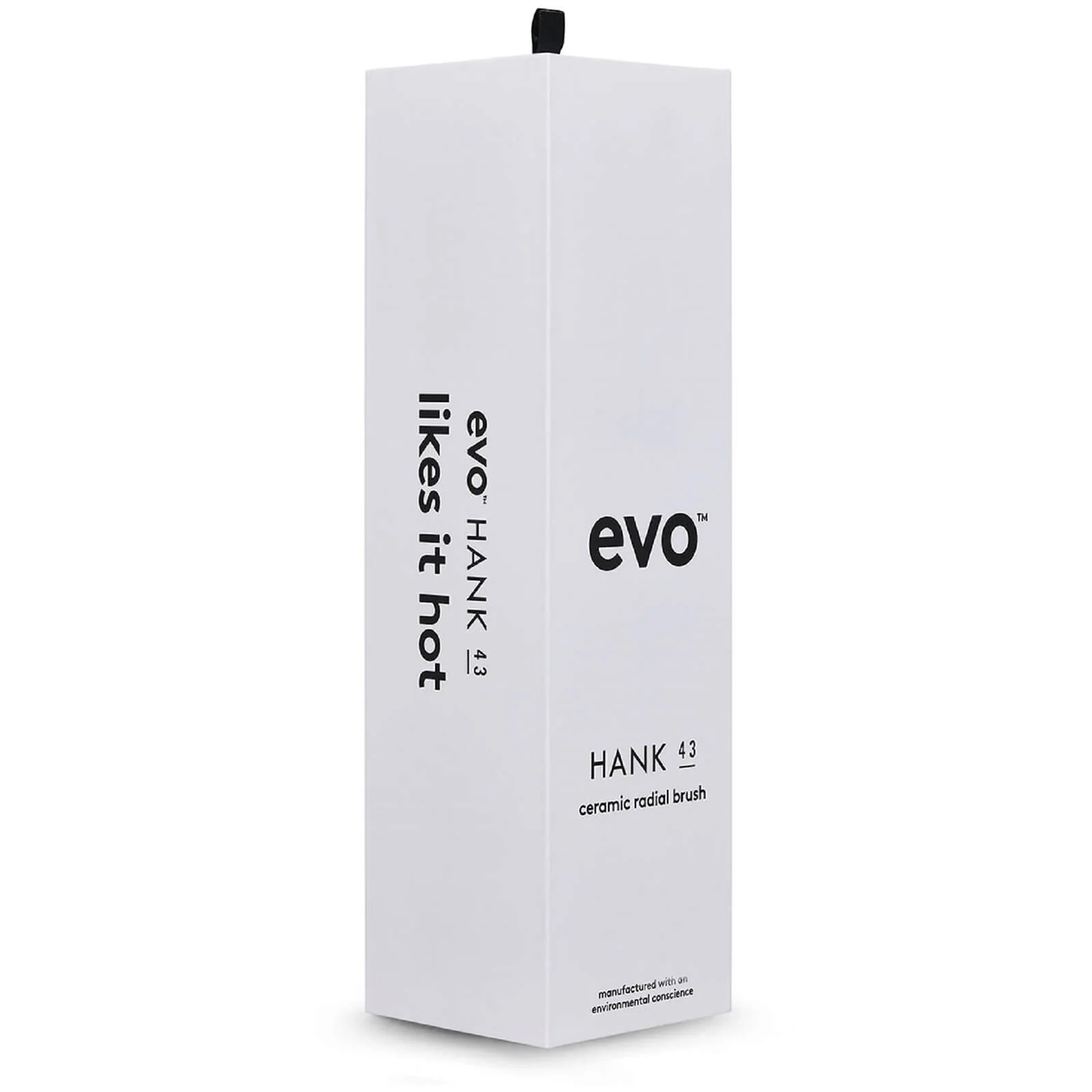 evo Hank 43 Ceramic Radial Brush - Image 3