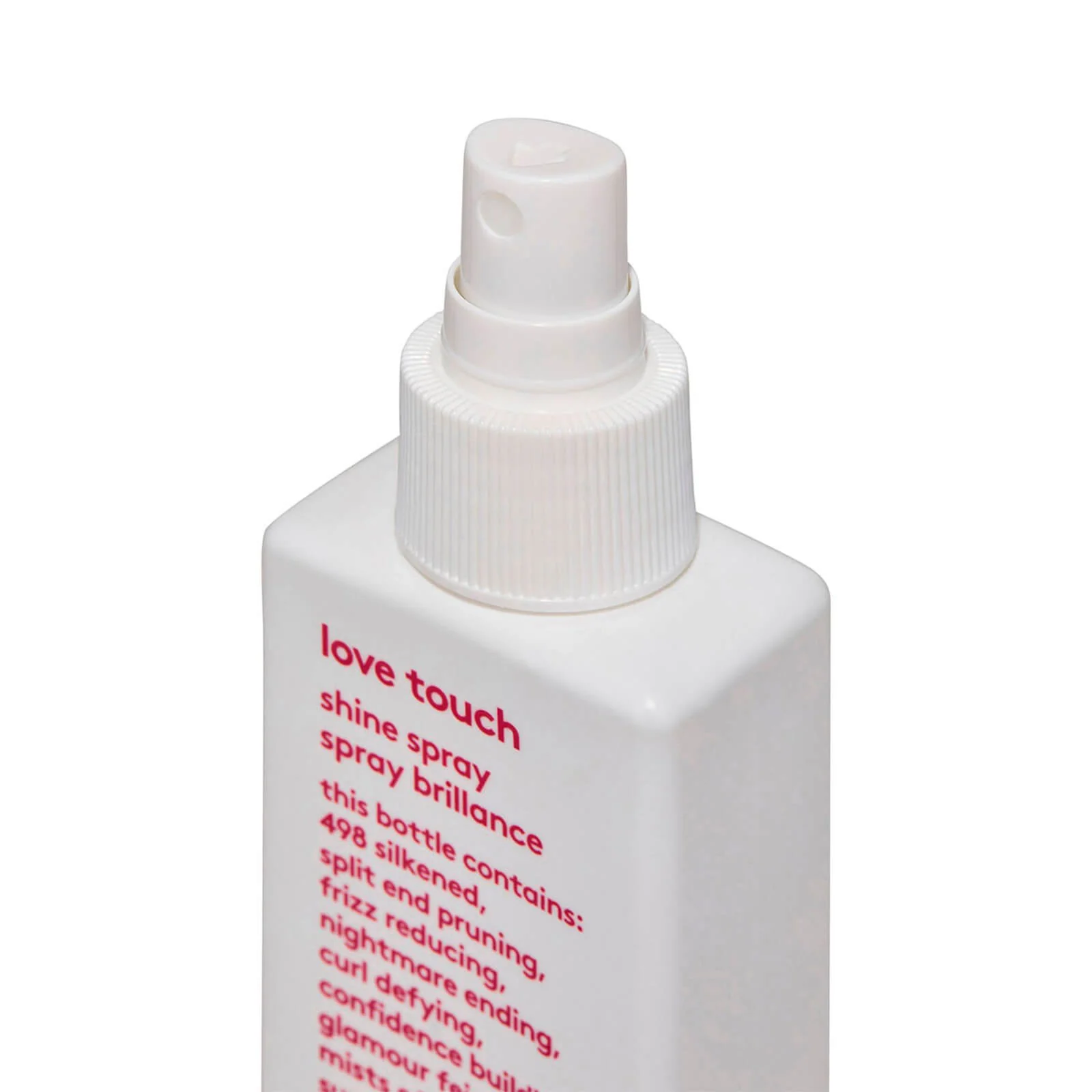 evo Love Touch Shine Spray 100ml - Image 2