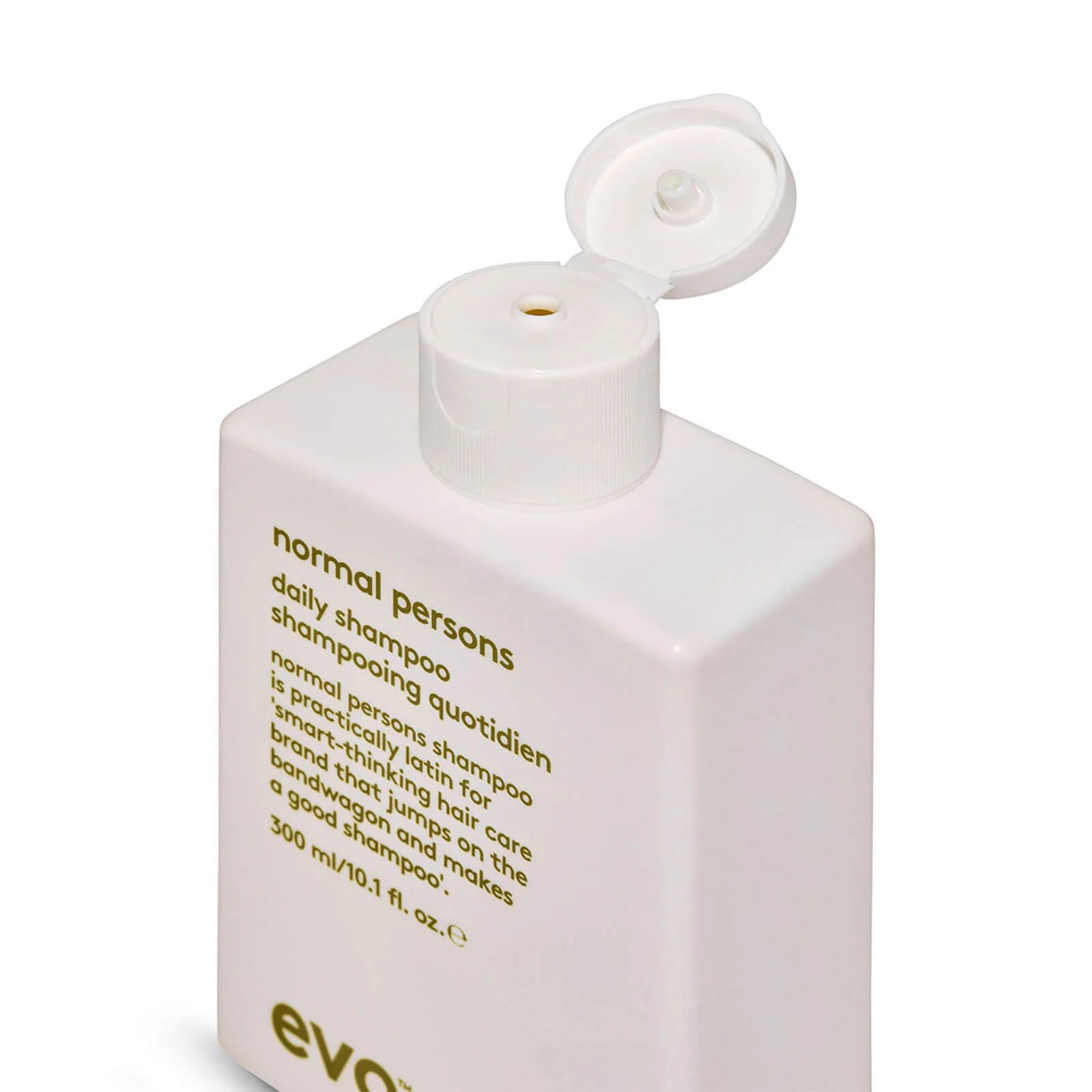 evo Normal Persons Daily Shampoo 300ml - Image 2