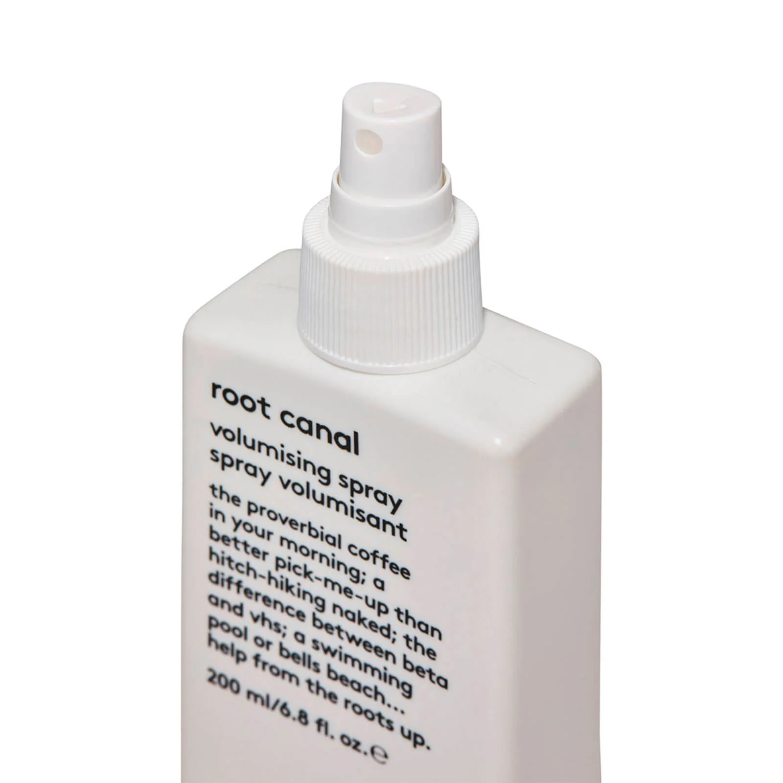 evo Root Canal Volumising Spray 200ml - Image 2