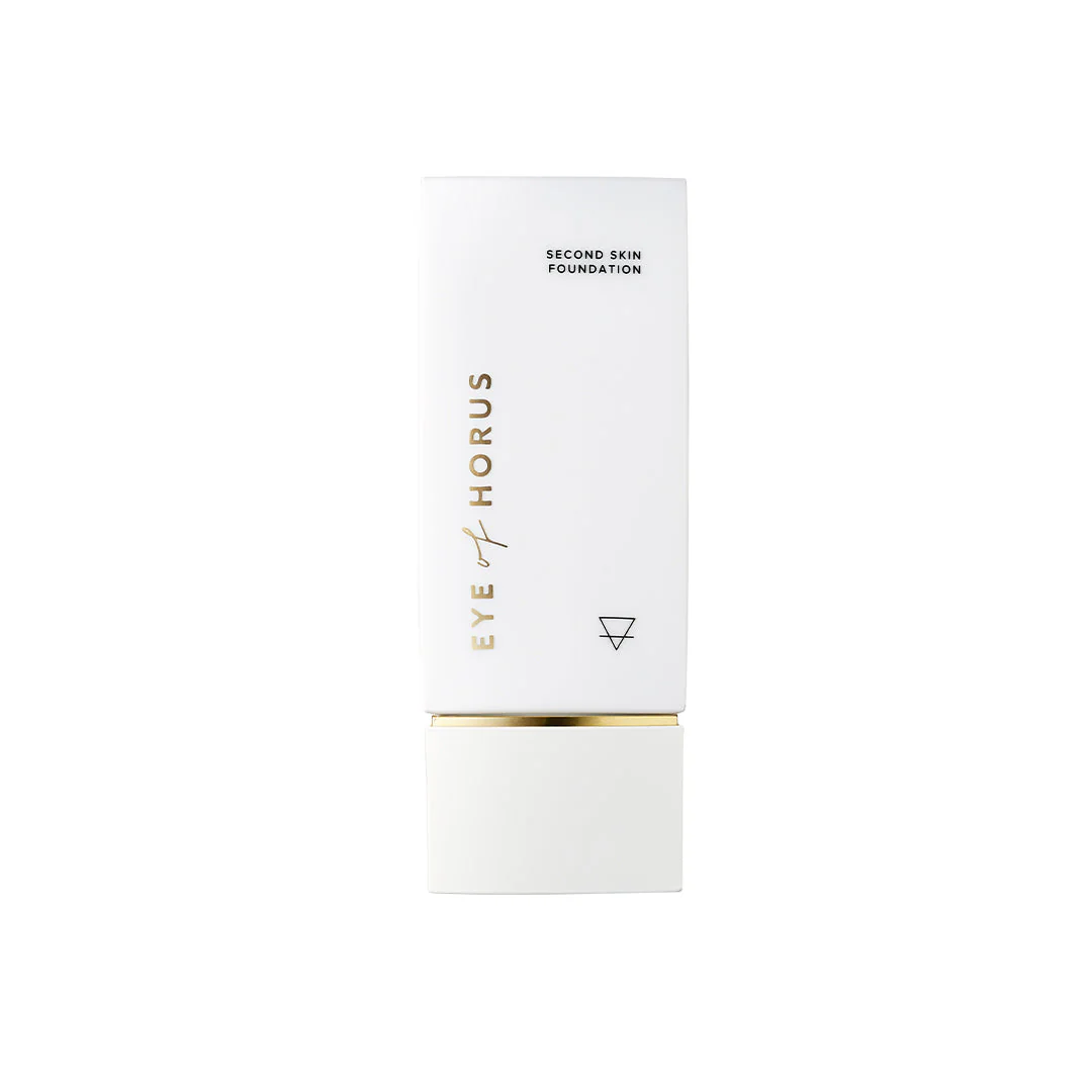 Eye of Horus Second Skin Foundation 50ml - Image 2