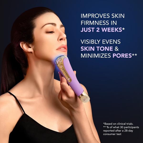 FOREO FAQ 101 - Amethyst - Image 10