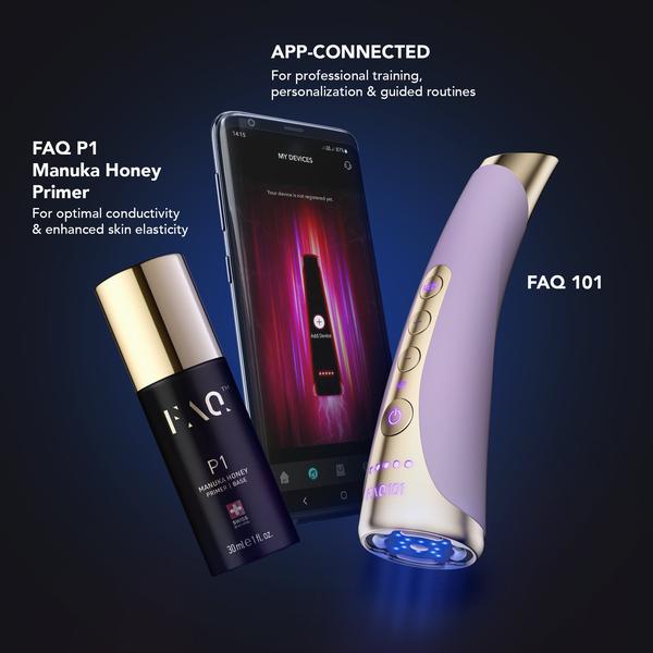 FOREO FAQ 101 - Amethyst - Image 11