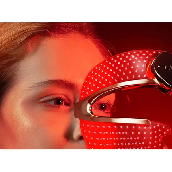 FOREO FAQ 202 LED Face Mask - Image 11