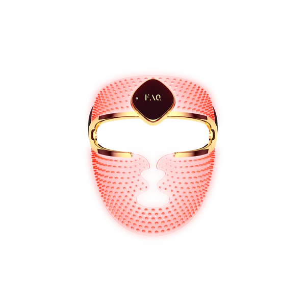FOREO FAQ 202 LED Face Mask - Image 2