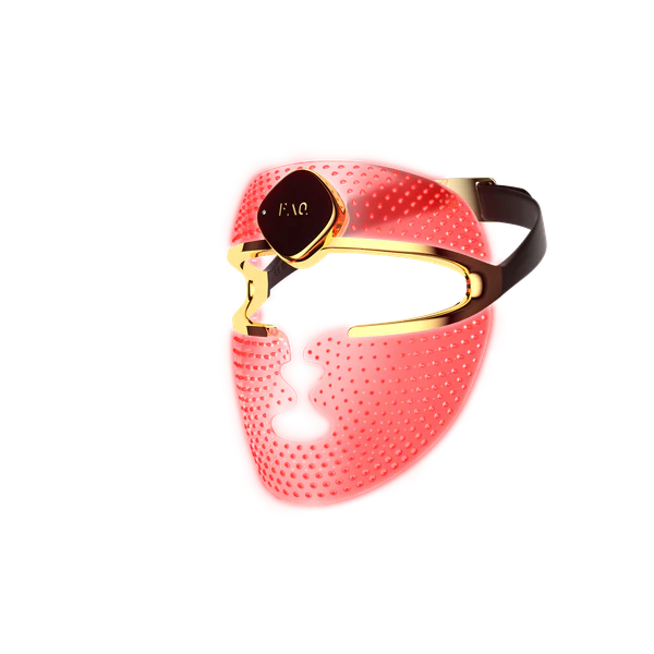 FOREO FAQ 202 LED Face Mask - Image 4