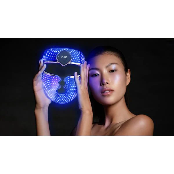 FOREO FAQ 202 LED Face Mask - Image 6