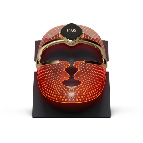 FOREO FAQ 202 LED Face Mask - Image 8