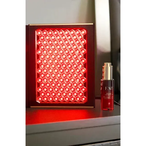 FOREO FAQ Red Light Peptide Serum 30ml - Image 8