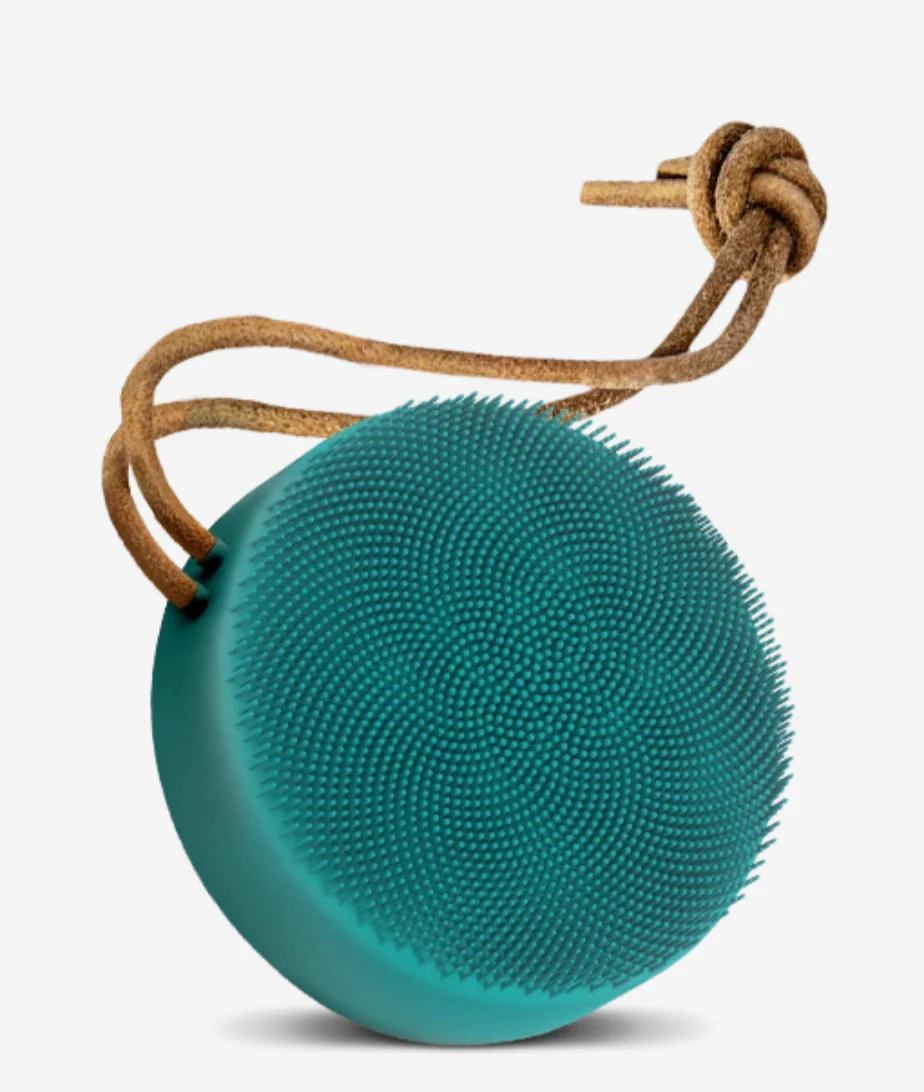 FOREO LUNA 4 Body - Massaging Body Brush - Image 2