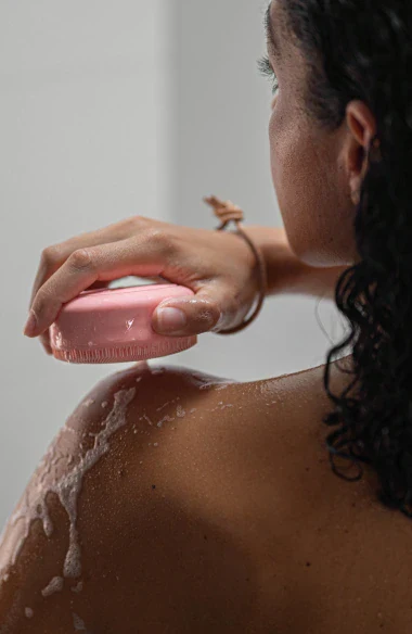 FOREO LUNA 4 Body - Massaging Body Brush - Image 7
