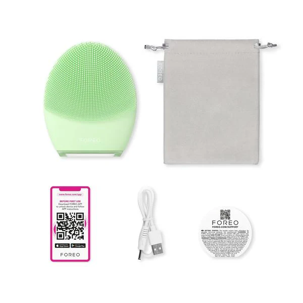 FOREO LUNA 4 Combination Skin - Image 8