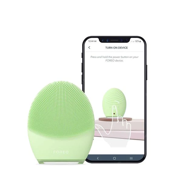 FOREO LUNA 4 Combination Skin - Image 9