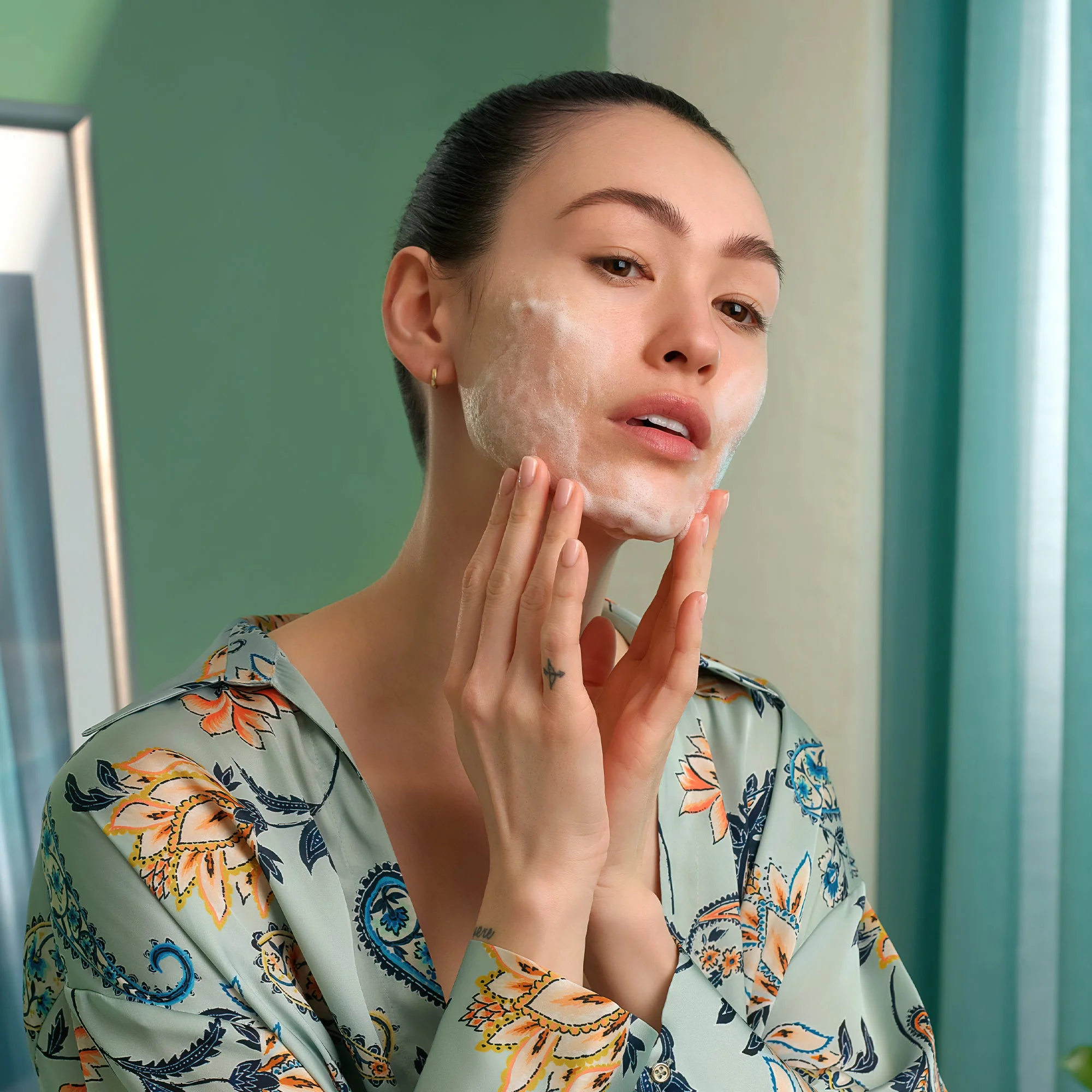 FOREO LUNA Micro-Foam Cleanser 2.0 100ml - Image 9
